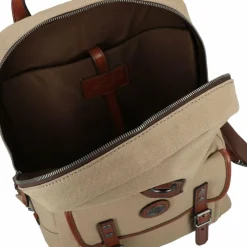 The Bridge Guido Daypack 41 cm Laptopfach