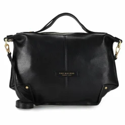 The Bridge Icons Handtasche Leder 39 cm