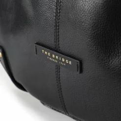 The Bridge Icons Handtasche Leder 39 cm
