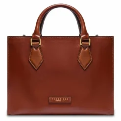 The Bridge Ida Shopper Tasche Leder 29 cm