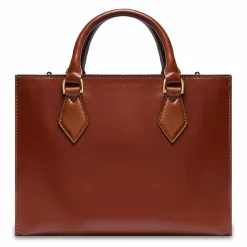 The Bridge Ida Shopper Tasche Leder 29 cm