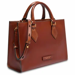 The Bridge Ida Shopper Tasche Leder 29 cm