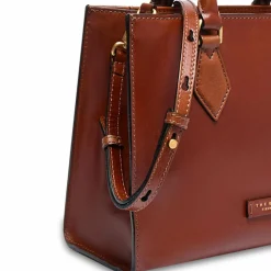 The Bridge Ida Shopper Tasche Leder 29 cm