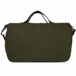 Sale The Bridge Igor Weekender Reisetasche 45 cm tirolo-nero