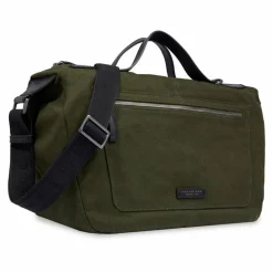 Sale The Bridge Igor Weekender Reisetasche 45 cm tirolo-nero