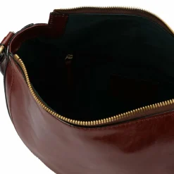 The Bridge Ilaria Schultertasche Leder 27 cm