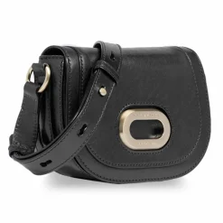 The Bridge Ilaria Umhängetasche Leder 20 cm