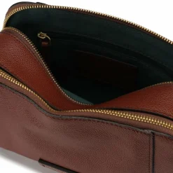 Sale The Bridge Ines Umhängetasche Leder 21 cm marrone