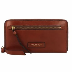Best The Bridge Ingrid Geldbörse Leder 20 cm marrone
