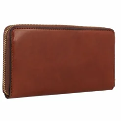 Best The Bridge Ingrid Geldbörse Leder 20 cm marrone