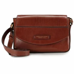 The Bridge Iolanda Umhängetasche Leder 23.5 cm