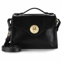 The Bridge Irene Handtasche Leder 20 cm