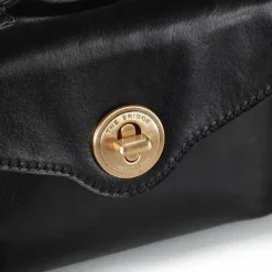 The Bridge Irene Handtasche Leder 20 cm