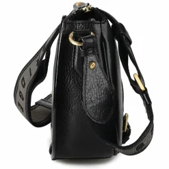 The Bridge Isadora Umhängetasche Leder 27 cm