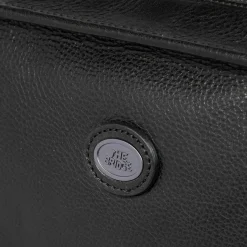 The Bridge Isaia Daypack Leder 11 cm Laptopfach