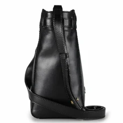 The Bridge Isotta Umhängetasche Leder 26 cm