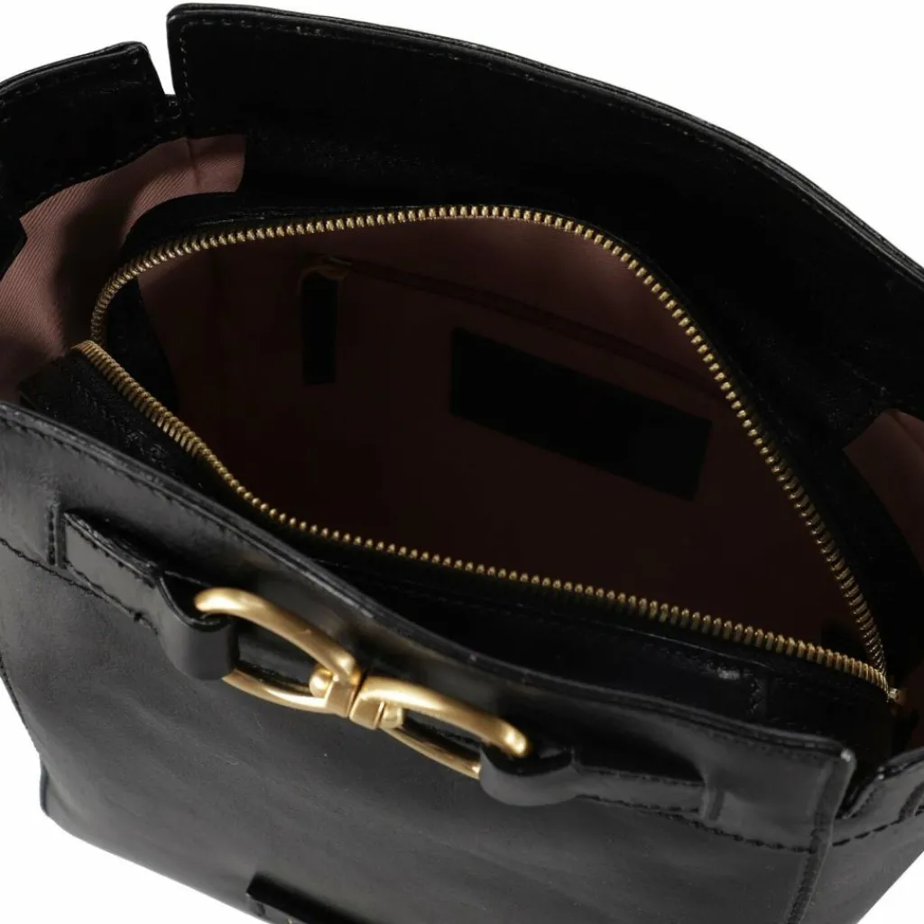 The Bridge Isotta Umhängetasche Leder 26 cm