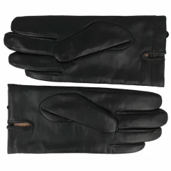 Online The Bridge Life-Style Handschuhe Leder malachite