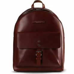 The Bridge Lorenzo Daypack Leder 41 cm Laptopfach