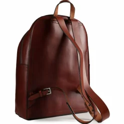 The Bridge Lorenzo Daypack Leder 41 cm Laptopfach
