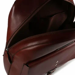 The Bridge Lorenzo Daypack Leder 41 cm Laptopfach