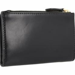 Damen The Bridge Lucrezia Geldbörse Leder 14.5 cm