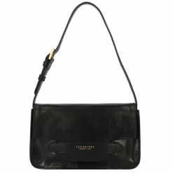 The Bridge Lucrezia Schultertasche Leder 26 cm