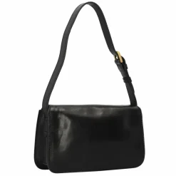 The Bridge Lucrezia Schultertasche Leder 26 cm