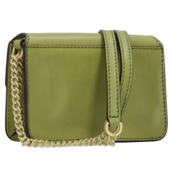 Best The Bridge Lucrezia Schultertasche Leder 18.5 cm pistacchio