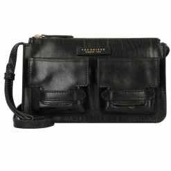 Best The Bridge Lucrezia Umhängetasche Leder 27 cm nero