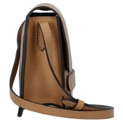 The Bridge Lucrezia Umhängetasche Leder 22 cm