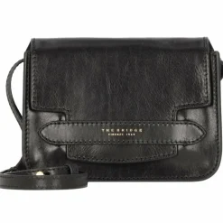 The Bridge Lucrezia Umhängetasche Leder 18 cm