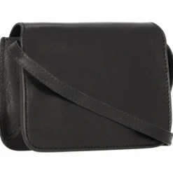 The Bridge Lucrezia Umhängetasche Leder 18 cm