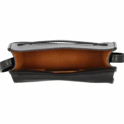 The Bridge Lucrezia Umhängetasche Leder 18 cm