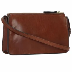 The Bridge Lucrezia Umhängetasche Leder 27 cm