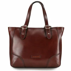 The Bridge Matilde Handtasche Leder 31 cm