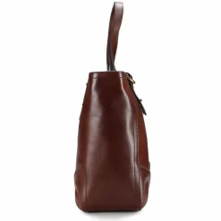 The Bridge Matilde Handtasche Leder 31 cm