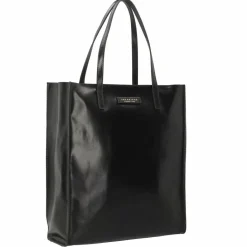 The Bridge Mirra Shopper Tasche Leder 33 cm