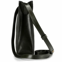 The Bridge Umhängetaschen<Mirra Umhängetasche Leder 21.5 cm tirolo