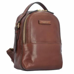 The Bridge Pearldistrict City Rucksack Leder 27 cm