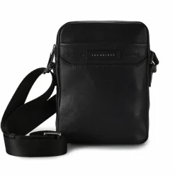 The Bridge Serristori Mini Bag Umhängetasche Leder 17 cm