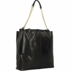 The Bridge Stodo Beuteltasche Leder 34 cm