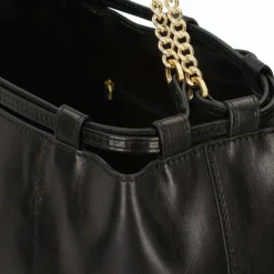 The Bridge Stodo Beuteltasche Leder 34 cm