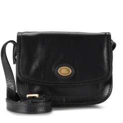 The Bridge Stodo Umhängetasche Leder 20 cm