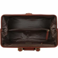 The Bridge Story Uomo Arztkoffer Bügeltasche Leder 36 cm