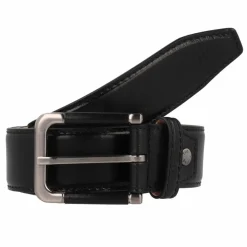 Herren The Bridge Story Uomo Gürtel Leder