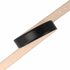 Herren The Bridge Story Uomo Gürtel Leder