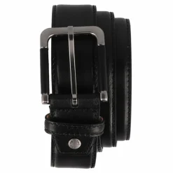 Herren The Bridge Story Uomo Gürtel Leder