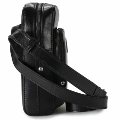 The Bridge Story Uomo Mini Bag Umhängetasche Leder 16.5 cm