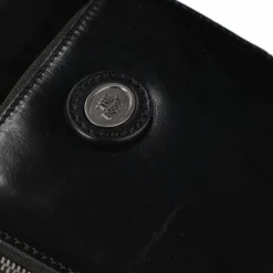 The Bridge Story Uomo Mini Bag Umhängetasche Leder 16.5 cm